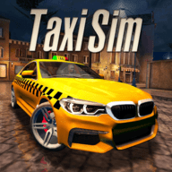 出租车模拟游戏 1.2.31 安卓版