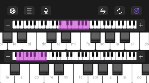 手机模拟钢琴安卓版