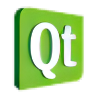 Qt社区版 5.12.1 中文版软件截图