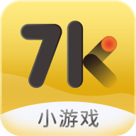 7k7k游戏盒手机版