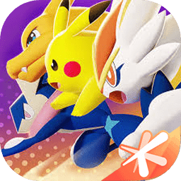 pokemon unite游戏 1.9.1.2 安卓版