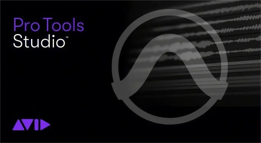 Avid Pro Tools 10破解