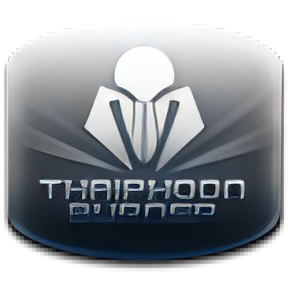 Thaiphoon Burner破解 15.0 免费版