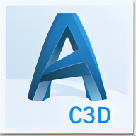 Autodesk Civil 3D 2020 64位破解 2020 含序列号版