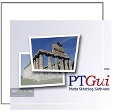 PTGUI Pro 12汉化版 12.1 中文版