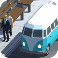 巴士大亨模拟器游戏 0.32 安卓版