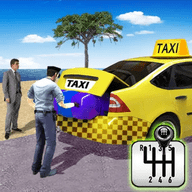 出租车世界手游 1.0 安卓版