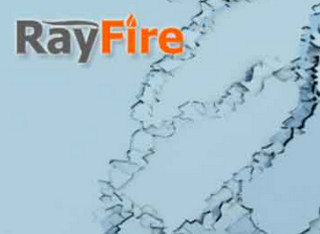 Rayfire For Max2019中文版 1.83