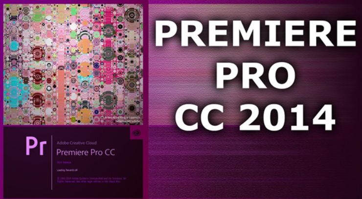 Premiere CC 2014绿色版