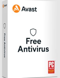Avast Antivirus 2019中文版