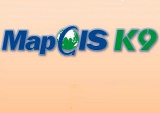MapGis k9学习版