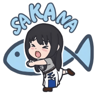 Sakana 1.1.6 安卓版