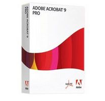 Adobe Acrobat 9.0简体中文语言包 9.0 免费版