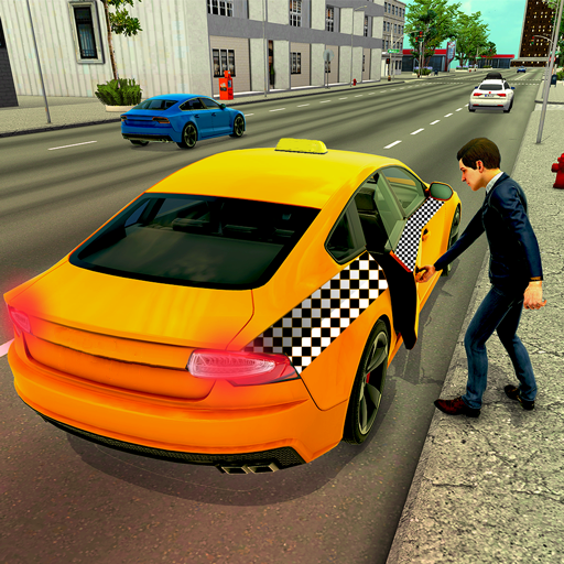 出租车日常模拟器手游 安卓版