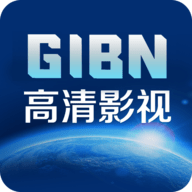 GIBN高清影视 6.51 安卓版软件截图