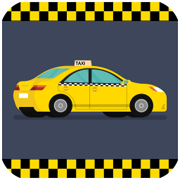 出租车冲冲冲手游 3.0 最新版软件截图