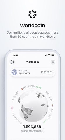 Worldcoin交易所