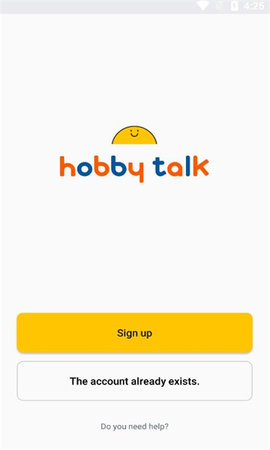 HobbyTalk