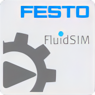 Festo FluidSim 5绿色版 5.5.0 中文版