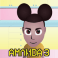阿曼达恐怖冒险3手游 1.2.0 最新版