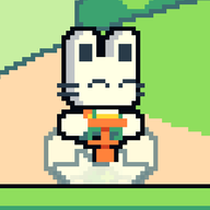 兔兔大冒险游戏 2.5 最新版