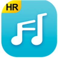 索尼hires音乐App 3.5.7 安卓版软件截图