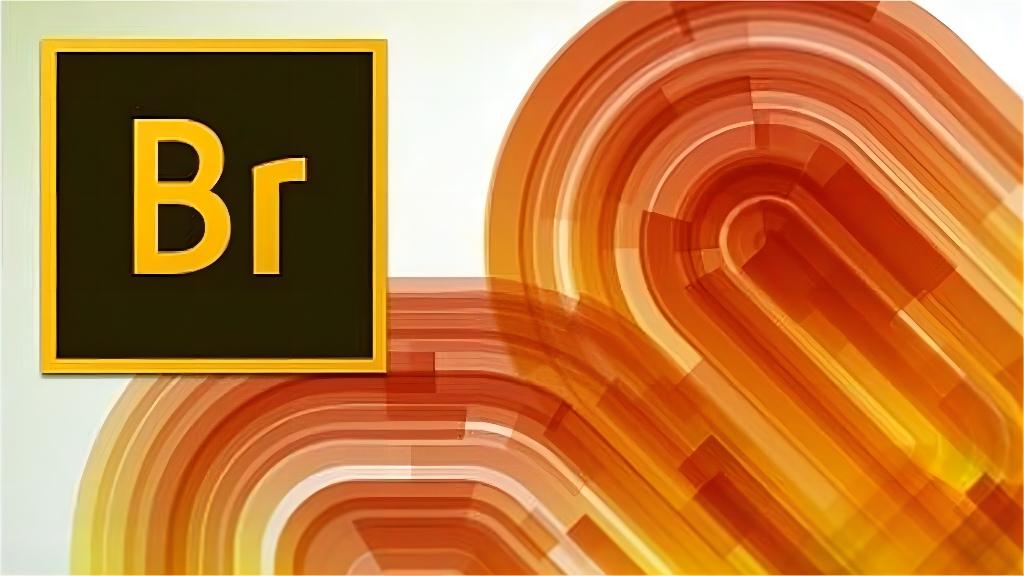 Adobe Bridge CC 2019 Mac 绿色破解 9.0.3 免安装版