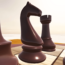 真实的国际象棋多人游戏 0.5 安卓版