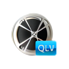 QLV格式转换MP4破解 修改版软件截图
