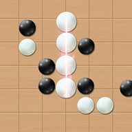 五子棋大作战游戏 1.0.0 安卓版