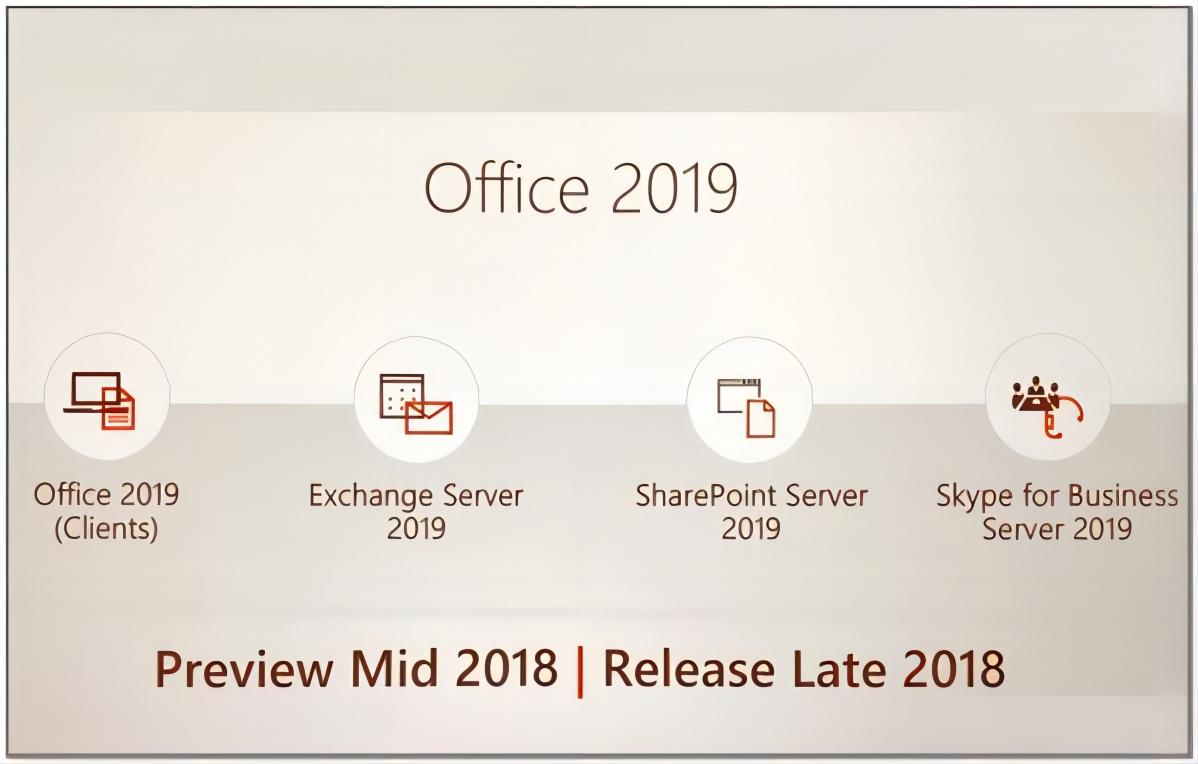 Office2019破解 16.0.9117 64位版