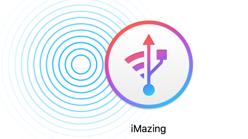 iMazing2 for Windows破解 2.11 电脑版
