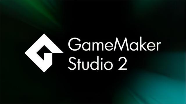 GameMaker Studio 2免登录破解 2.2.0 修改版