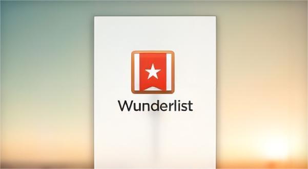 Wunderlist Windows7