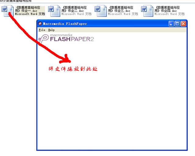 FlashPaper终极汉化版 32/64位版