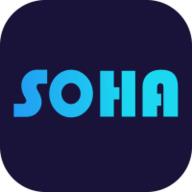SOHA语音App最新版 1.0.8 安卓版软件截图
