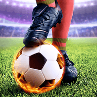 足球赛世界赛手游 1.0 安卓版