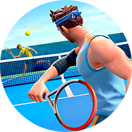 网球传奇游戏手机版 3.7.0 安卓版