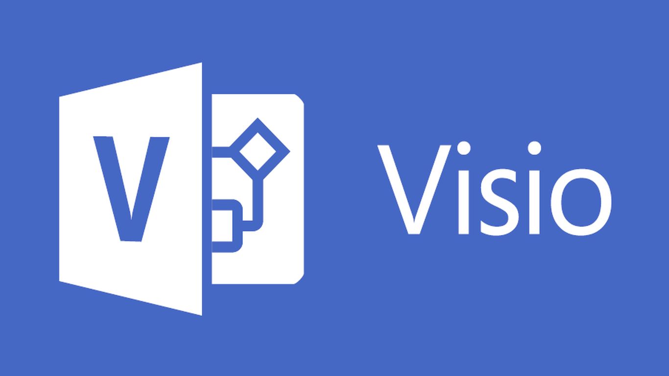 Visio2016标准版 vol