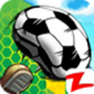 格斗足球游戏 1.3.0 安卓版