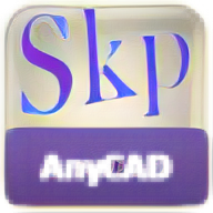 Skpviewer优化版 2016 绿色版