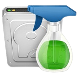 Wise Disk Cleaner 10免安装版 10.8.4 绿色版