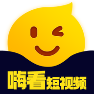 嗨看短视频App