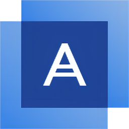 Acronis True Image 2020 PE版 24.5.1 32位版软件截图