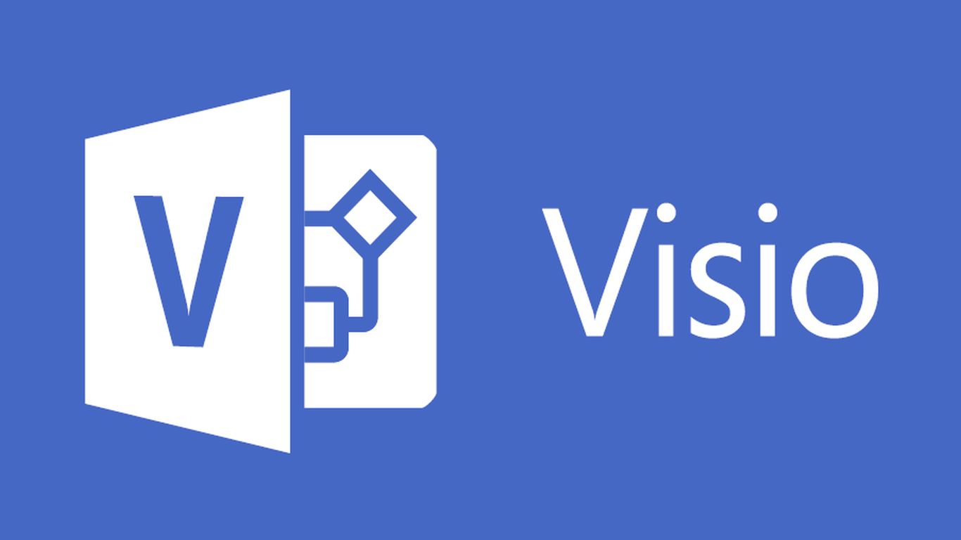 Microsoft Visio 2016 汉化版 2016 简中版