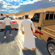 中东豪车模拟器游戏 4.2.38 安卓版