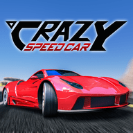 疯狂的赛车游戏 1.11.9.5080 安卓版软件截图
