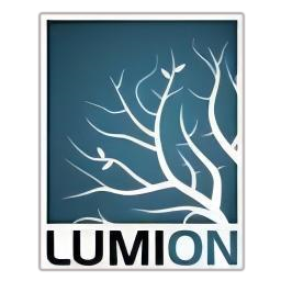 Lumion Pro 5破解 特别版软件截图