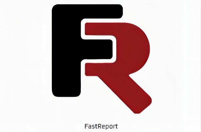 FastReport.NET汉化版