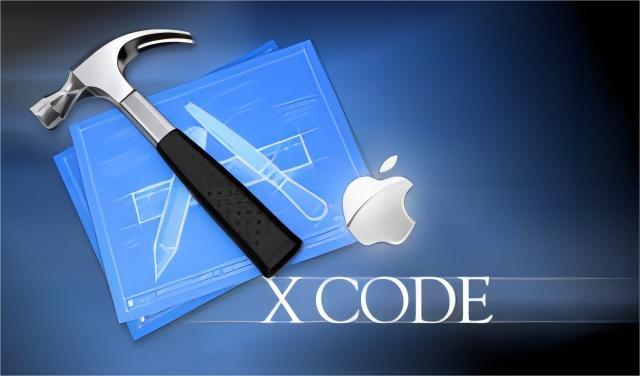 Xcode 10破解 免费版